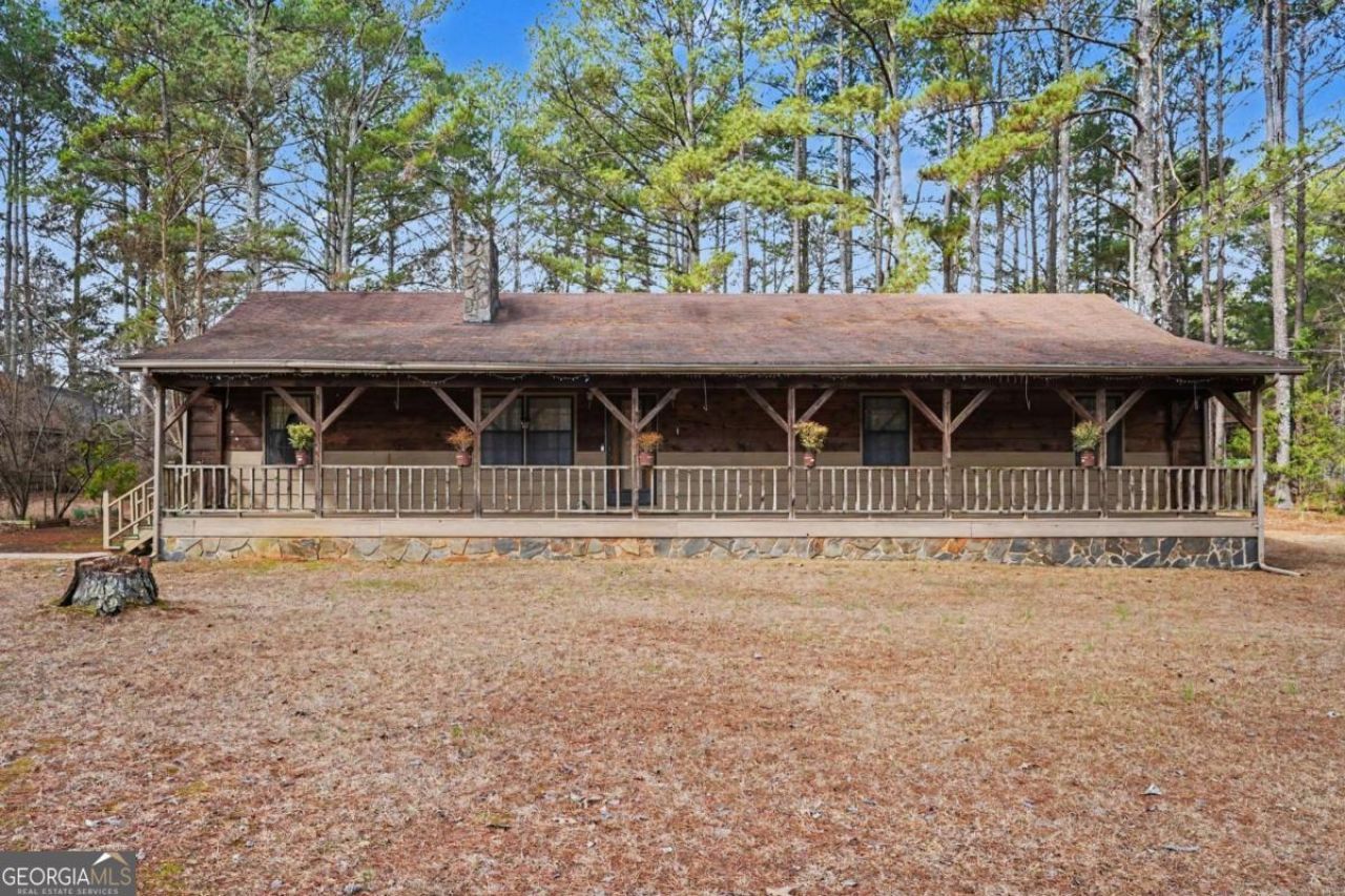 40 New Salem Drive, McDonough, GA 30253 Main Photo