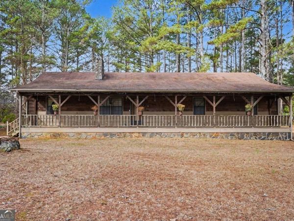 40 New Salem Drive, Mcdonough, GA 30253