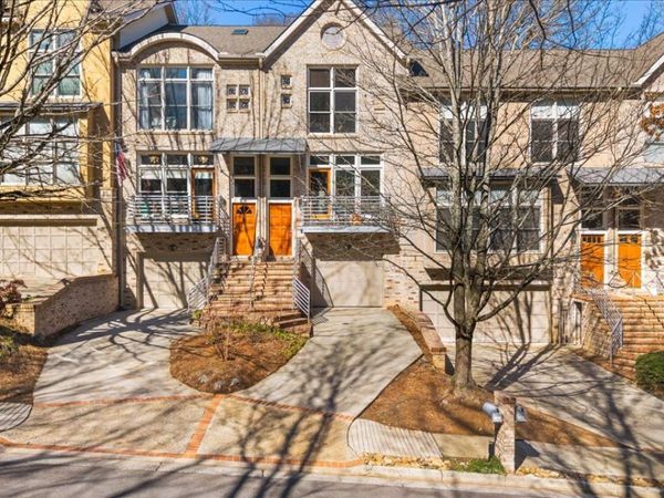 1286 Fernwood Circle, Atlanta, GA 30319