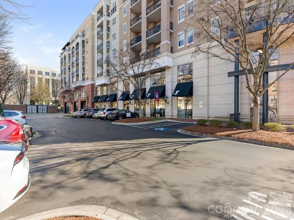 4625 Piedmont Row Drive , Unit 615, Charlotte, NC 28210