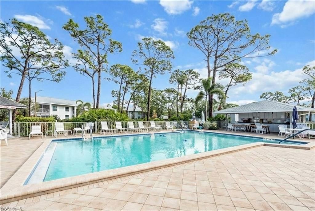 7068 Nantucket Cir, Unit 7, North Fort Myers, FL 33917 Photo