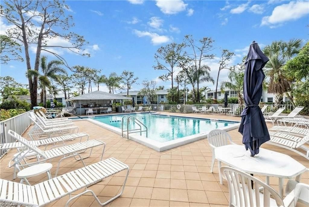 7068 Nantucket Cir, Unit 7, North Fort Myers, FL 33917 Photo