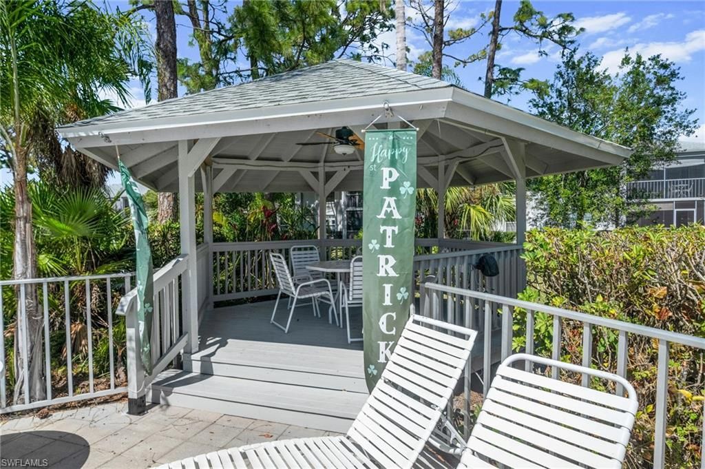 7068 Nantucket Cir, Unit 7, North Fort Myers, FL 33917 Photo