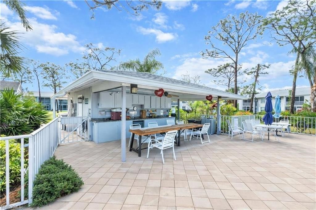 7068 Nantucket Cir, Unit 7, North Fort Myers, FL 33917 Photo