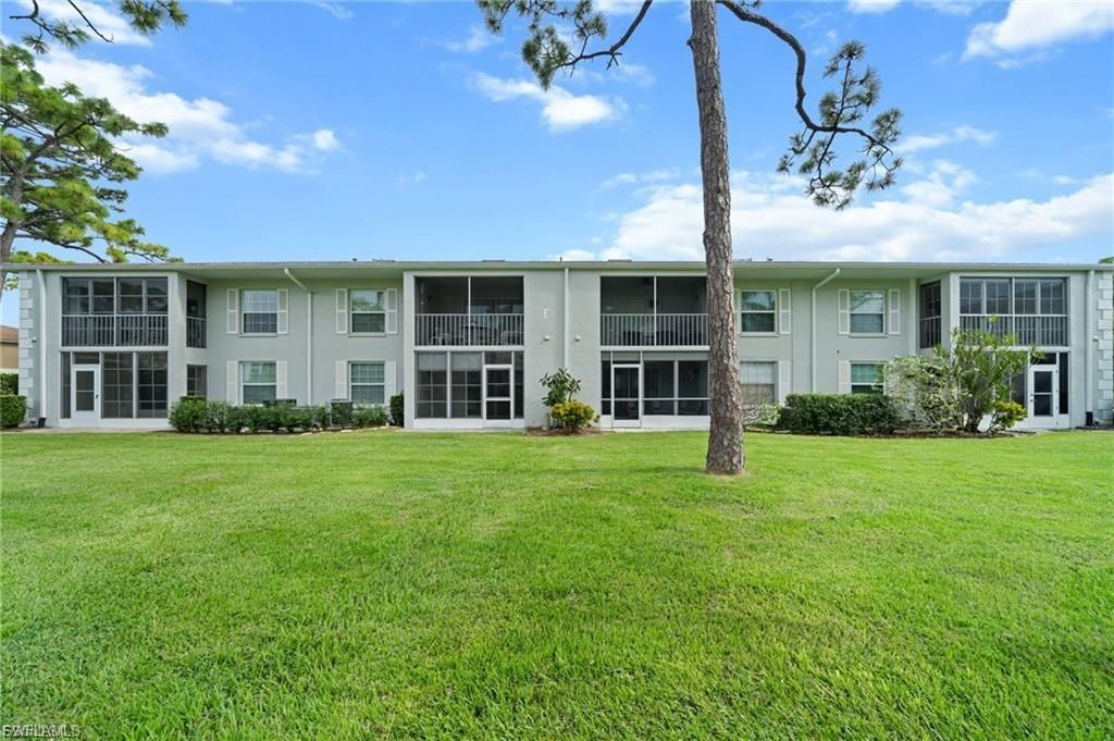 7068 Nantucket Cir, Unit 7, North Fort Myers, FL 33917 Photo