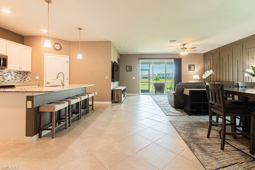 3943 E Hampton Cir, Alva, FL 33920 Photo