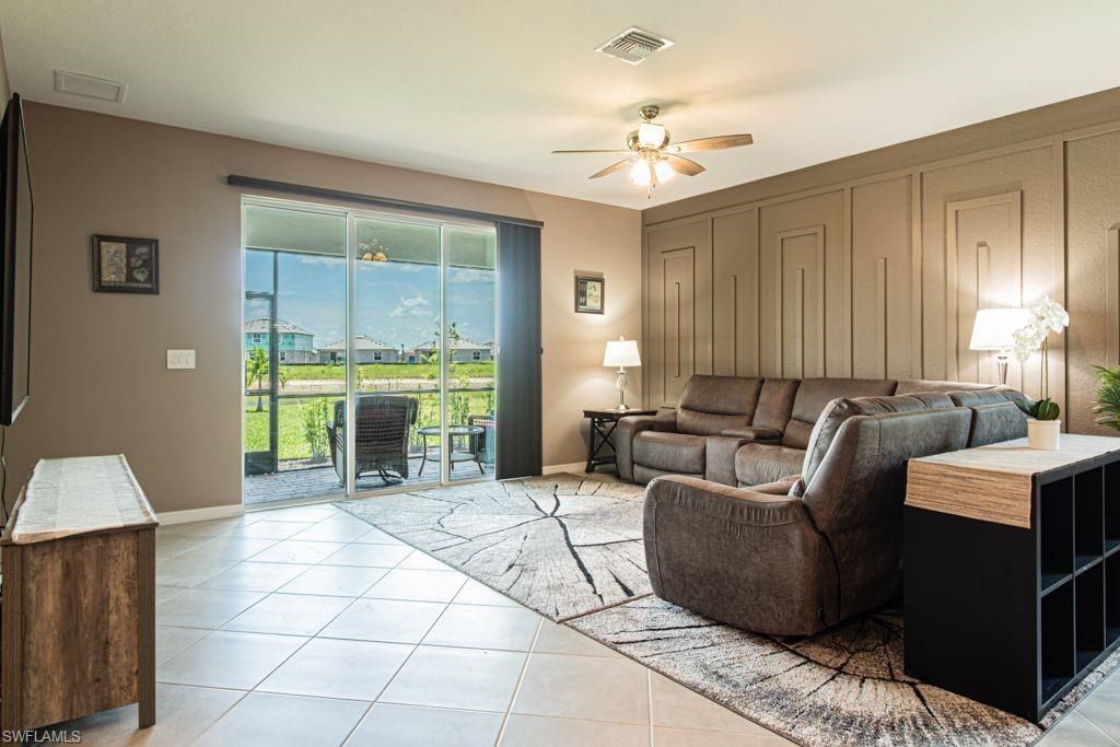 3943 E Hampton Cir, Alva, FL 33920 Photo