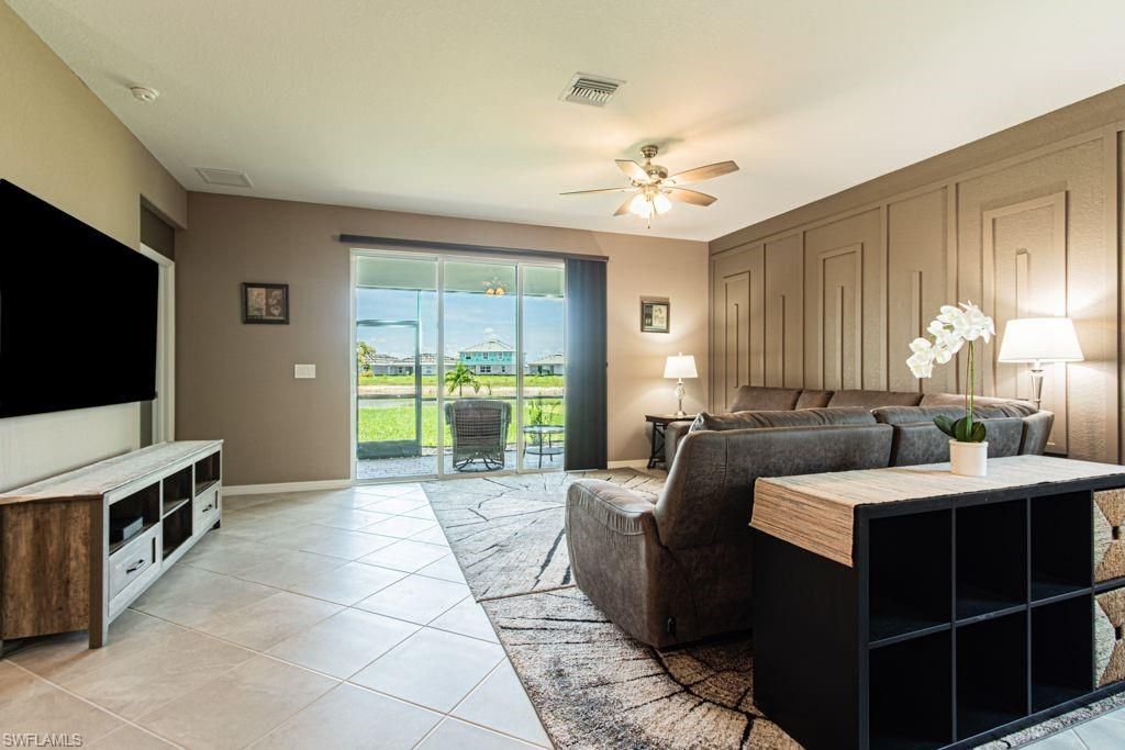 3943 E Hampton Cir, Alva, FL 33920 Photo