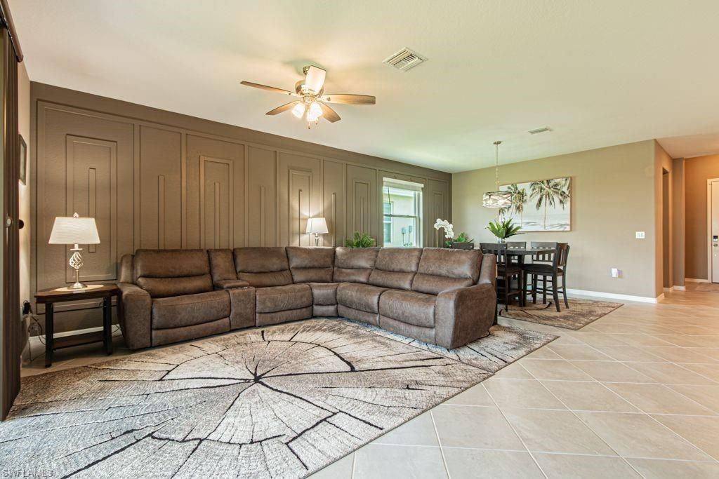 3943 E Hampton Cir, Alva, FL 33920 Photo