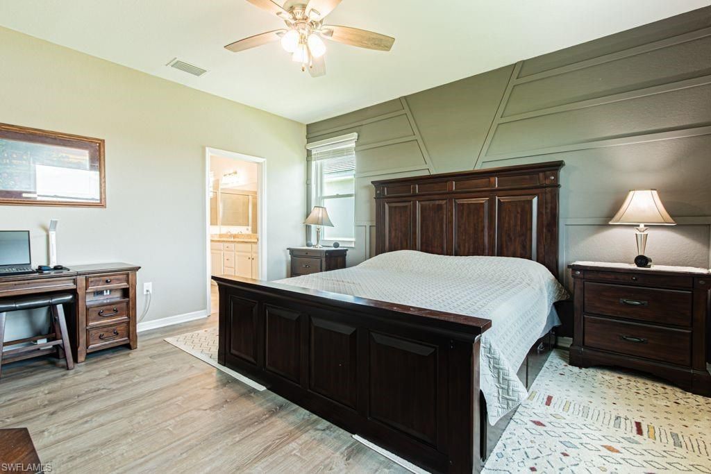 3943 E Hampton Cir, Alva, FL 33920 Photo