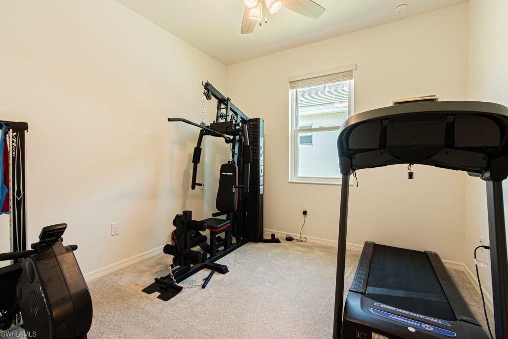 3943 E Hampton Cir, Alva, FL 33920 Photo