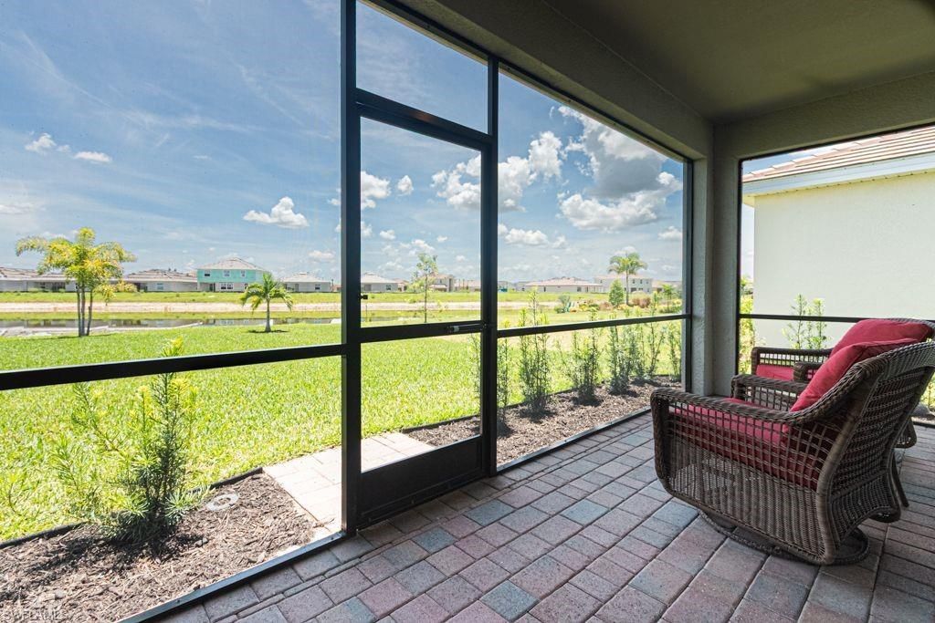 3943 E Hampton Cir, Alva, FL 33920 Photo