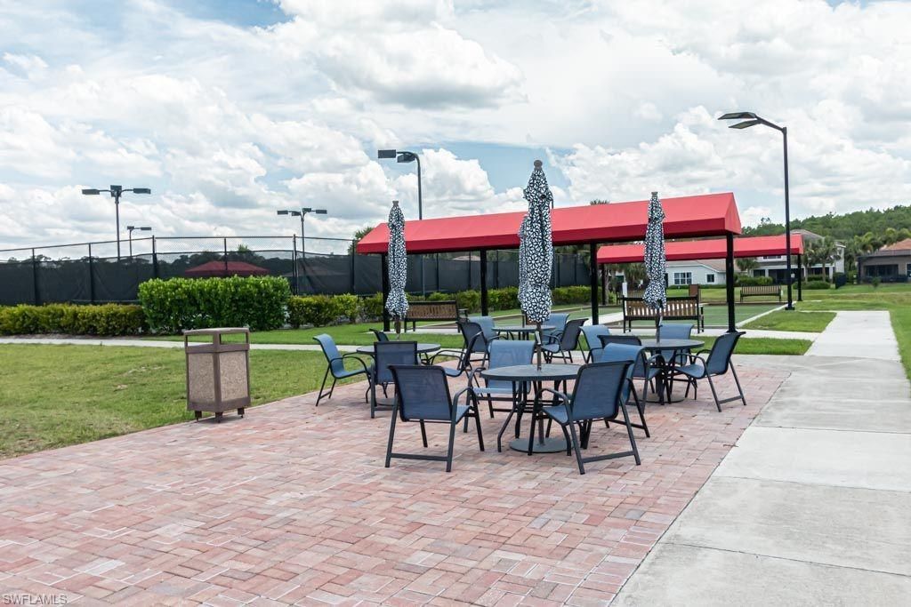 3943 E Hampton Cir, Alva, FL 33920 Photo