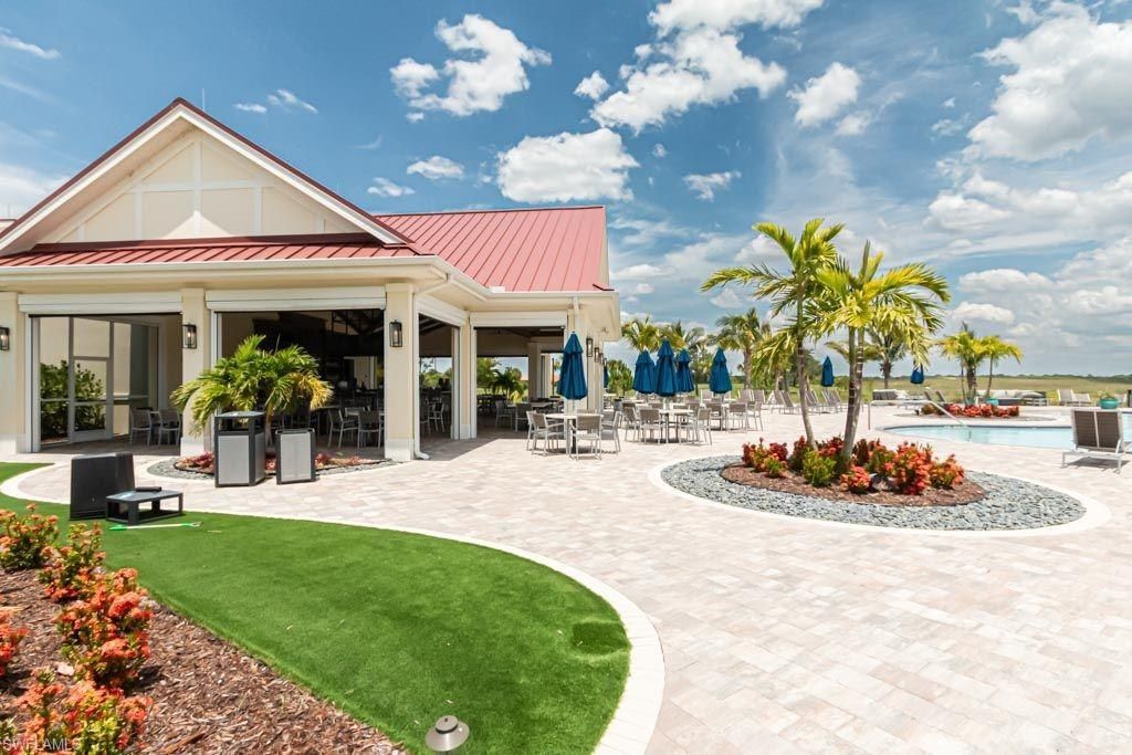 3943 E Hampton Cir, Alva, FL 33920 Photo