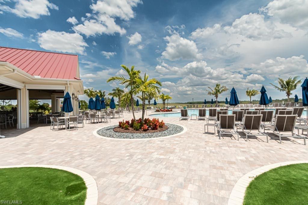 3943 E Hampton Cir, Alva, FL 33920 Photo