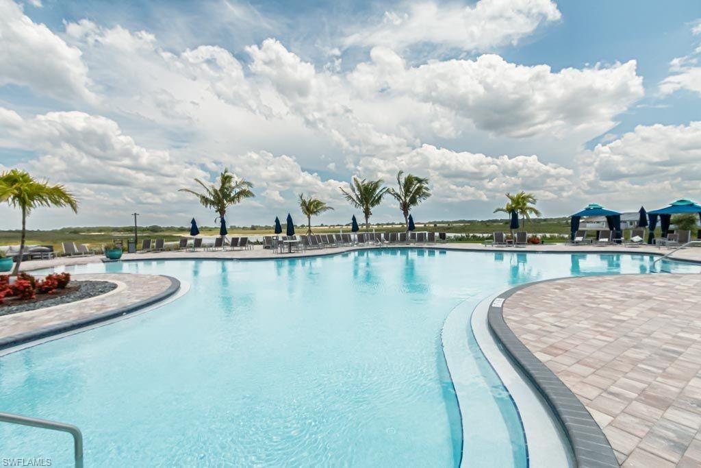 3943 E Hampton Cir, Alva, FL 33920 Photo