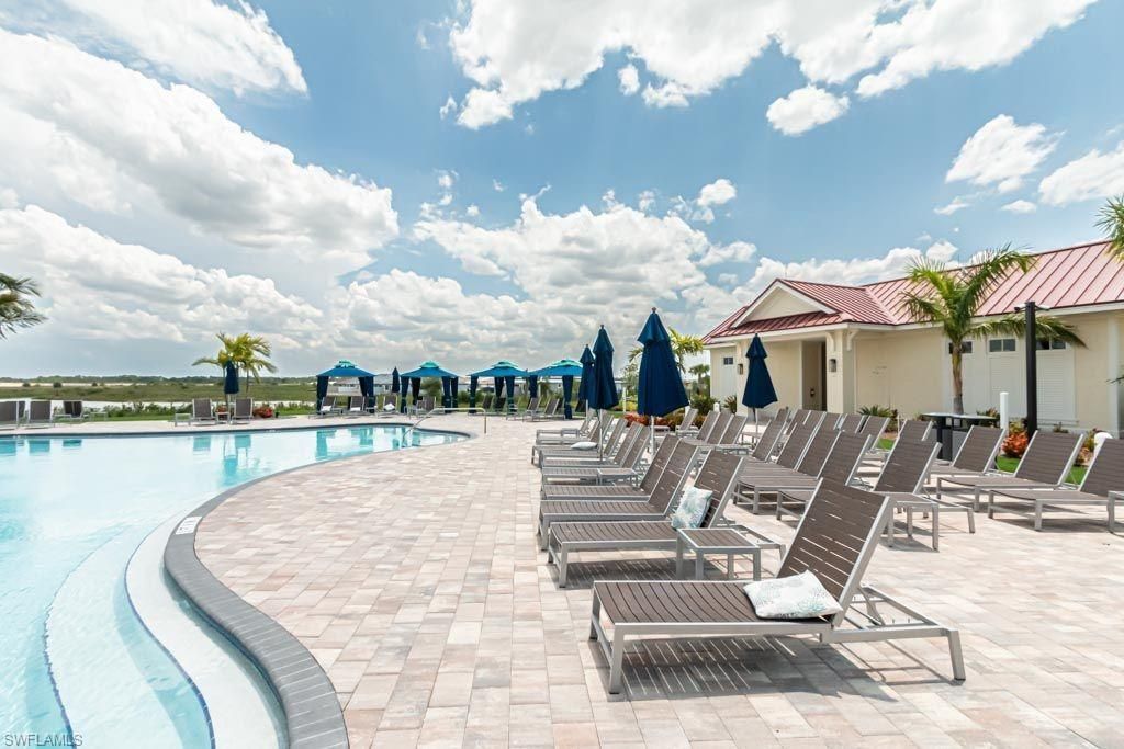 3943 E Hampton Cir, Alva, FL 33920 Photo