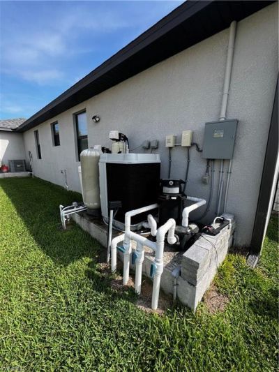 2802 NW 14th Ter, Cape Coral, FL 33993 Photo