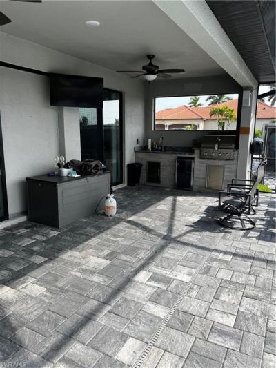 2802 NW 14th Ter, Cape Coral, FL 33993 Photo
