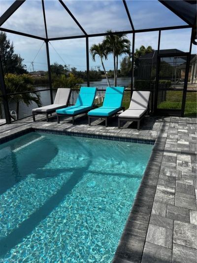 2802 NW 14th Ter, Cape Coral, FL 33993 Photo