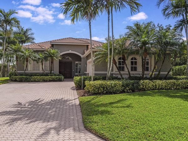 8387 Ironhorse Court, West Palm Beach, FL 33412