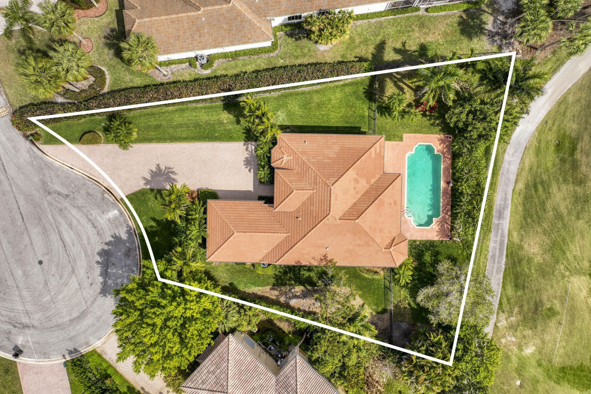 8387 Ironhorse Court, West Palm Beach, FL 33412 Photo