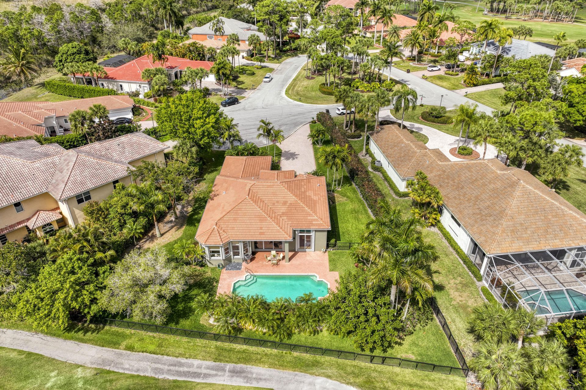 8387 Ironhorse Court, West Palm Beach, FL 33412 Photo