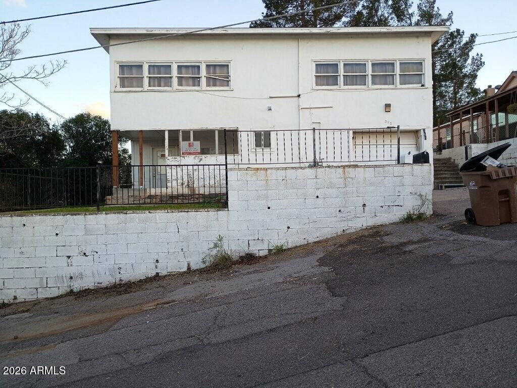 360 W Bailey Street, Globe, AZ 85501 Main Photo