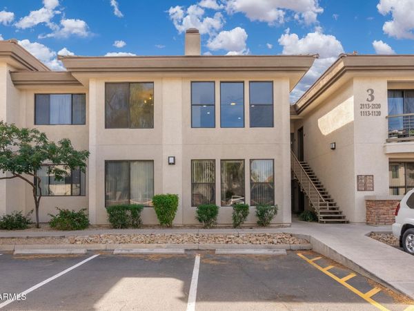 6900 E PRINCESS Drive, Unit 2117, Phoenix, AZ 85054