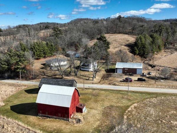 21640 Nordale Ave, Sheldon, WI 54651