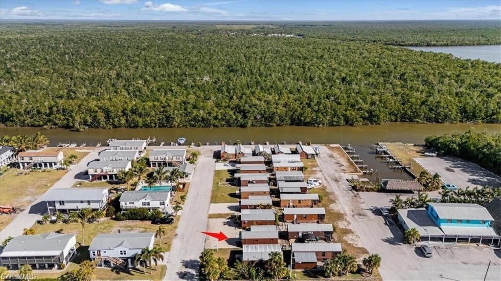 825 Copeland Ave S, Unit 20, Everglades City, FL 34139 Photo