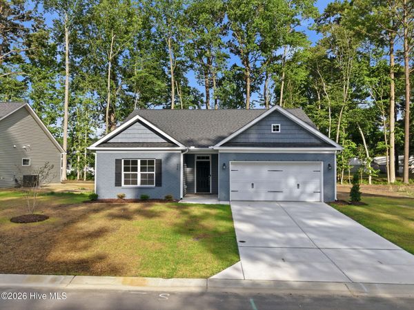 974 Rialto Lane, Ayden, NC 28513