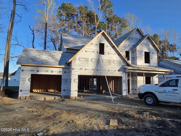 986 Rialto Lane, Ayden, NC 28513