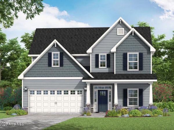 986 Rialto Lane, Ayden, NC 28513