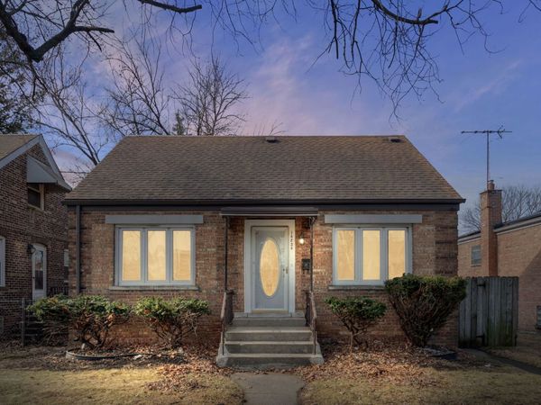 14234 S Michigan Avenue, Riverdale, IL 60827