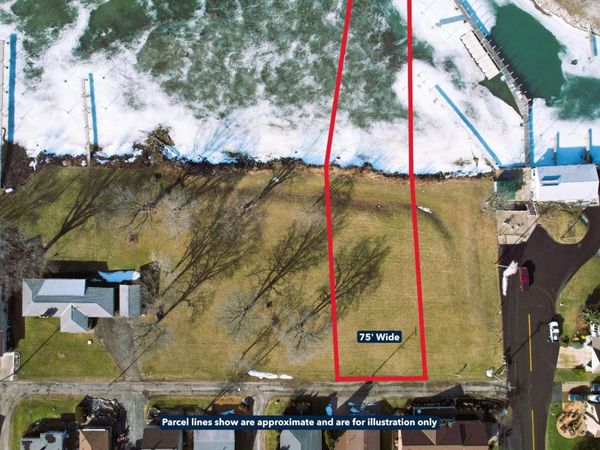 2 Downend Drive, Marblehead, OH 43440