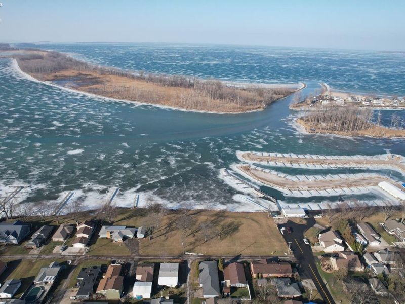 2 Downend Drive, Marblehead, OH 43440 Photo 6