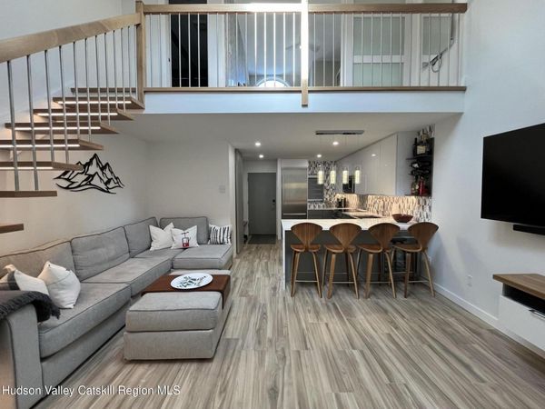 82 Liftside Drive, Unit A-7, Hunter, NY 12442