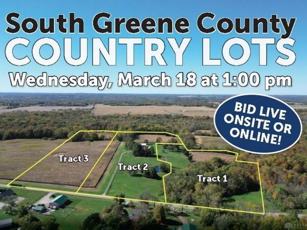 3435 State Route 380, Xenia, OH 45385