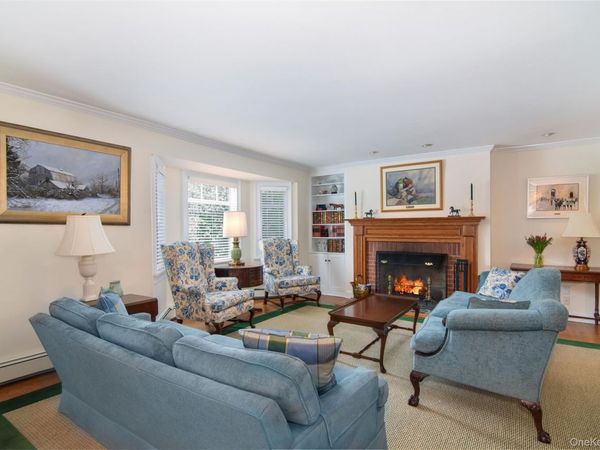 8 Barney Park, Irvington, NY 10533