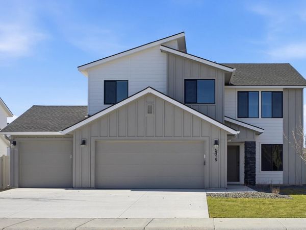 5415 S Bittercreek Ave, Meridian, ID 83642