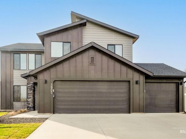 5415 S Bittercreek Ave, Meridian, ID 83642
