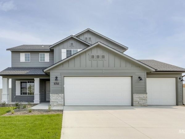 5433 S Bittercreek Ave, Meridian, ID 83642
