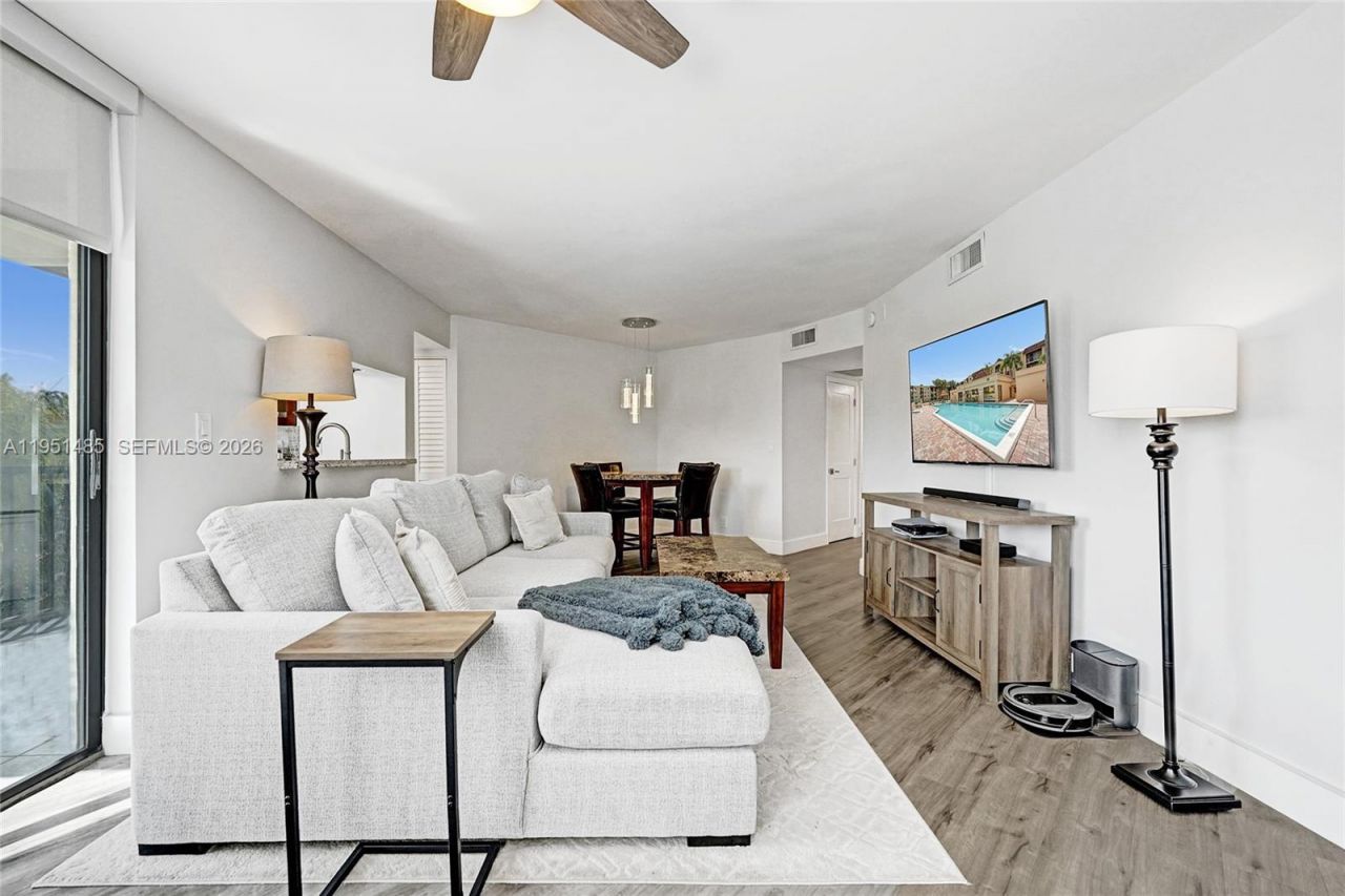 10501 W Broward Blvd, Unit 406, Plantation, FL 33324 Photo