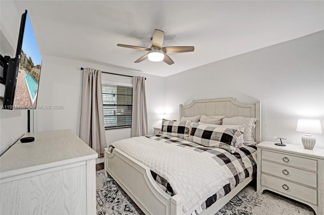 10501 W Broward Blvd, Unit 406, Plantation, FL 33324 Photo