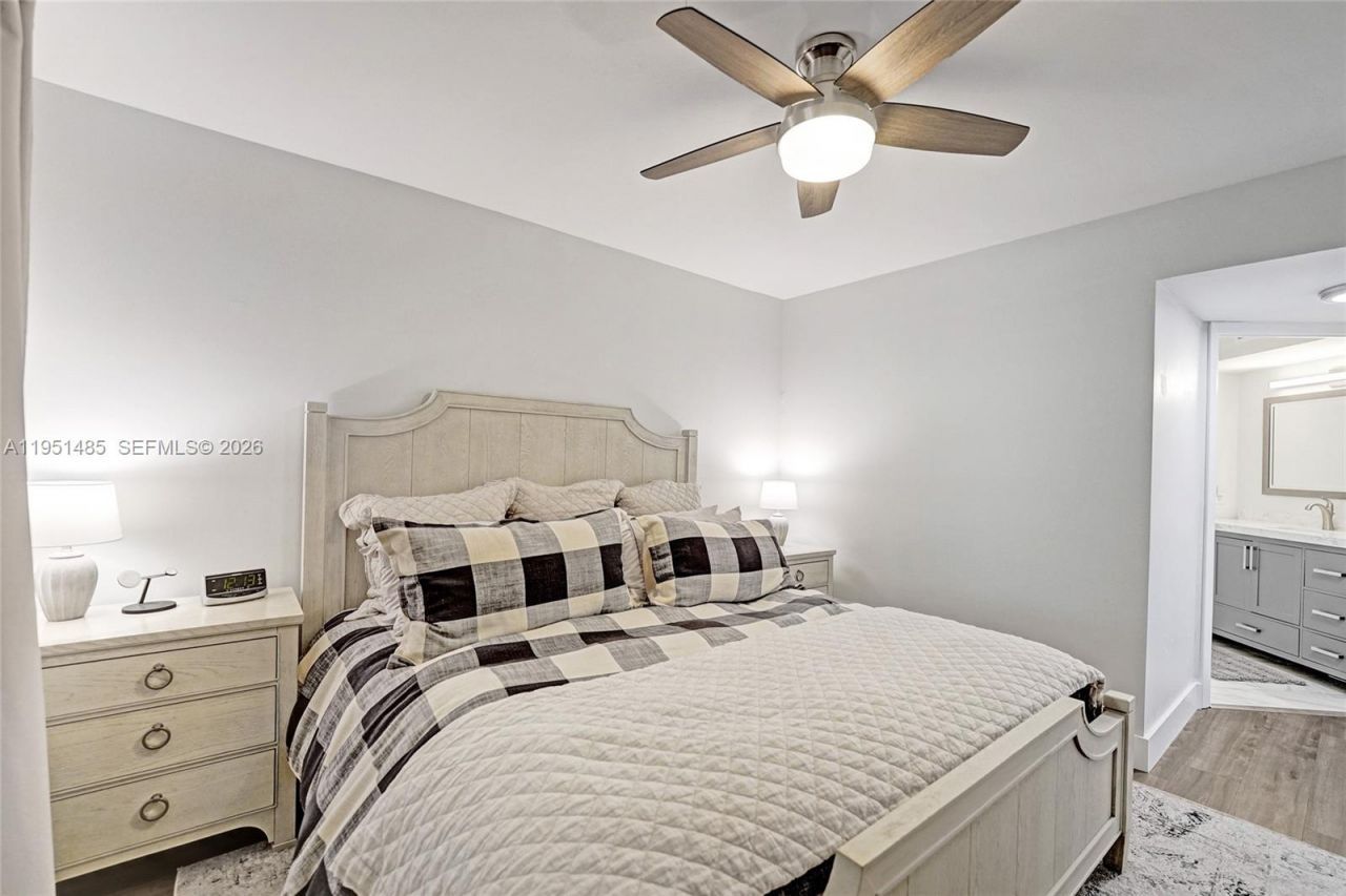 10501 W Broward Blvd, Unit 406, Plantation, FL 33324 Photo