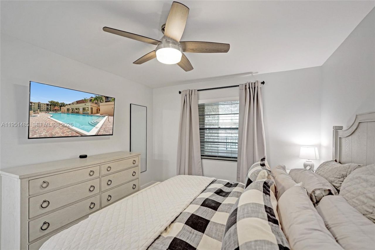 10501 W Broward Blvd, Unit 406, Plantation, FL 33324 Photo