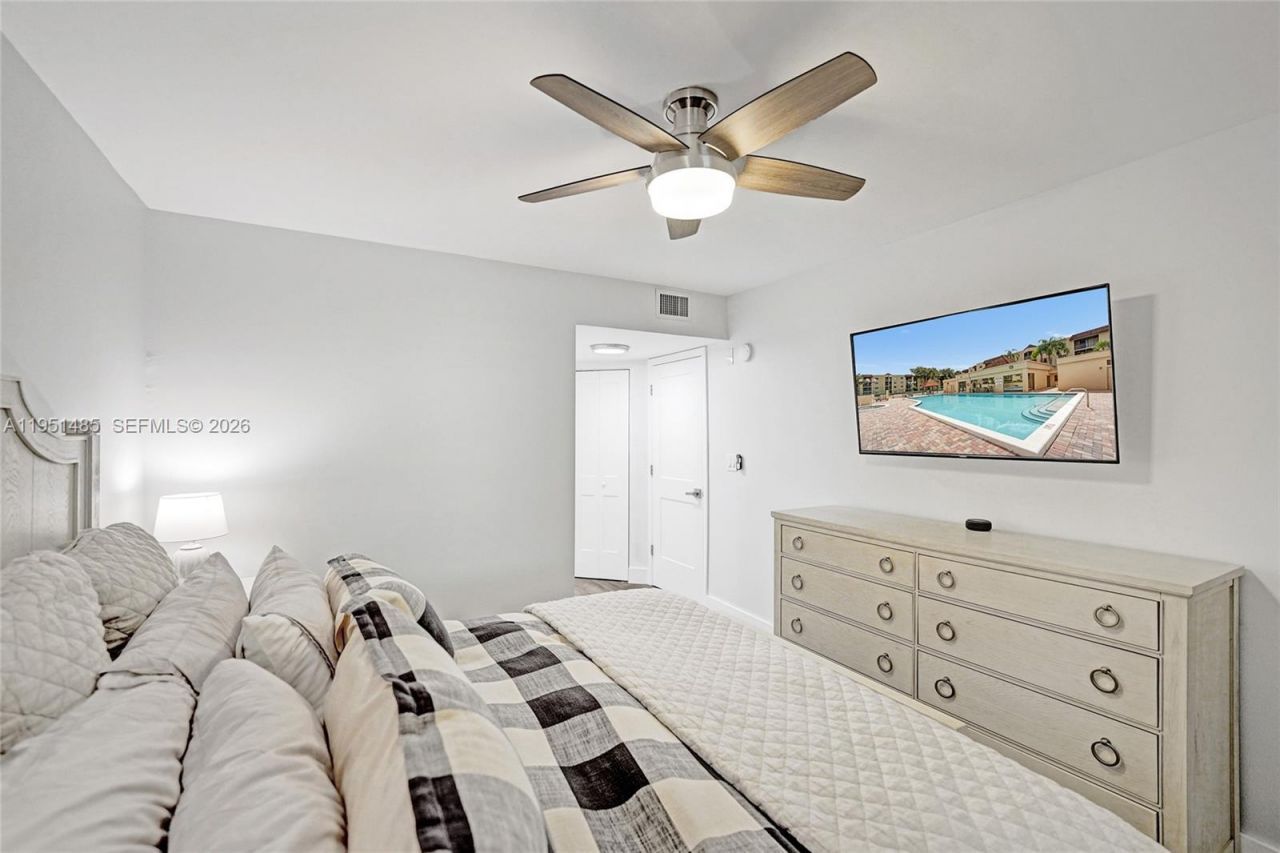 10501 W Broward Blvd, Unit 406, Plantation, FL 33324 Photo