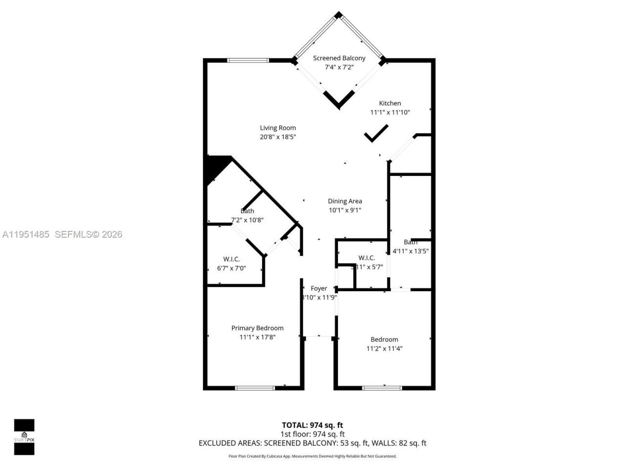 10501 W Broward Blvd, Unit 406, Plantation, FL 33324 Photo