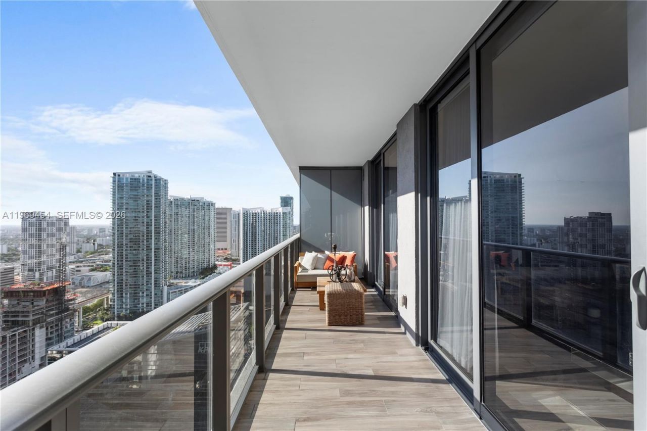 801 S Miami Ave, Unit 3310, Miami, FL 33130 Photo